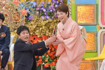 「プレバト!!」3時間SPが高視聴率獲得!中田喜子が俳句のタイトル戦で涙の初優勝