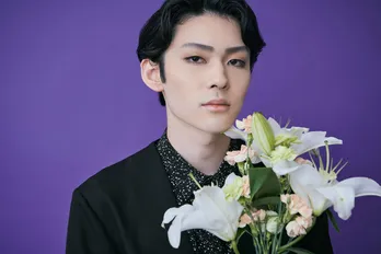 市川染五郎『三谷かぶき』出演がつないだ大河への縁 三谷幸喜作品の魅力は「どのキャラクターも愛しい」