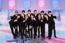 HiHi Jetsと美 少年がガチンコ対決　SMAP、嵐、King & Princeら先輩グループのヒット曲によるクイズバトルを繰り広げる＜裸の少年＞