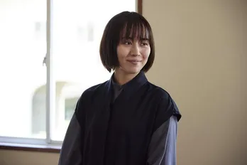 <純愛ディソナンス>比嘉愛未&富田靖子のW怪演がサスペンスフルな物語を盛り上げる