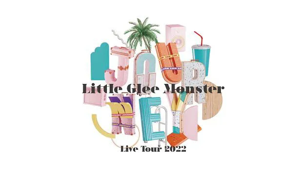 「Little Glee Monster Live Tour 2022 Journey」最終公演をWOWOWで放送・配信