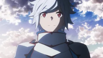 <ダンまちIV>久々のダンジョン攻略に視聴者ワクワク 旧知の仲間やライバルが集合、“例の紐”も健在