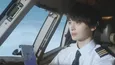 キスマイ玉森裕太のパイロット姿に胸キュン　第1話はトレンド1位で「NICE FLIGHT！」