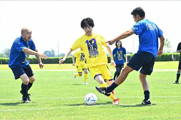 画像 綾野剛 亮太郎 の引退の挨拶が大きな感動を呼ぶ 今日 最終回か ってぐらい泣ける オールドルーキー 47 49 Webザテレビジョン