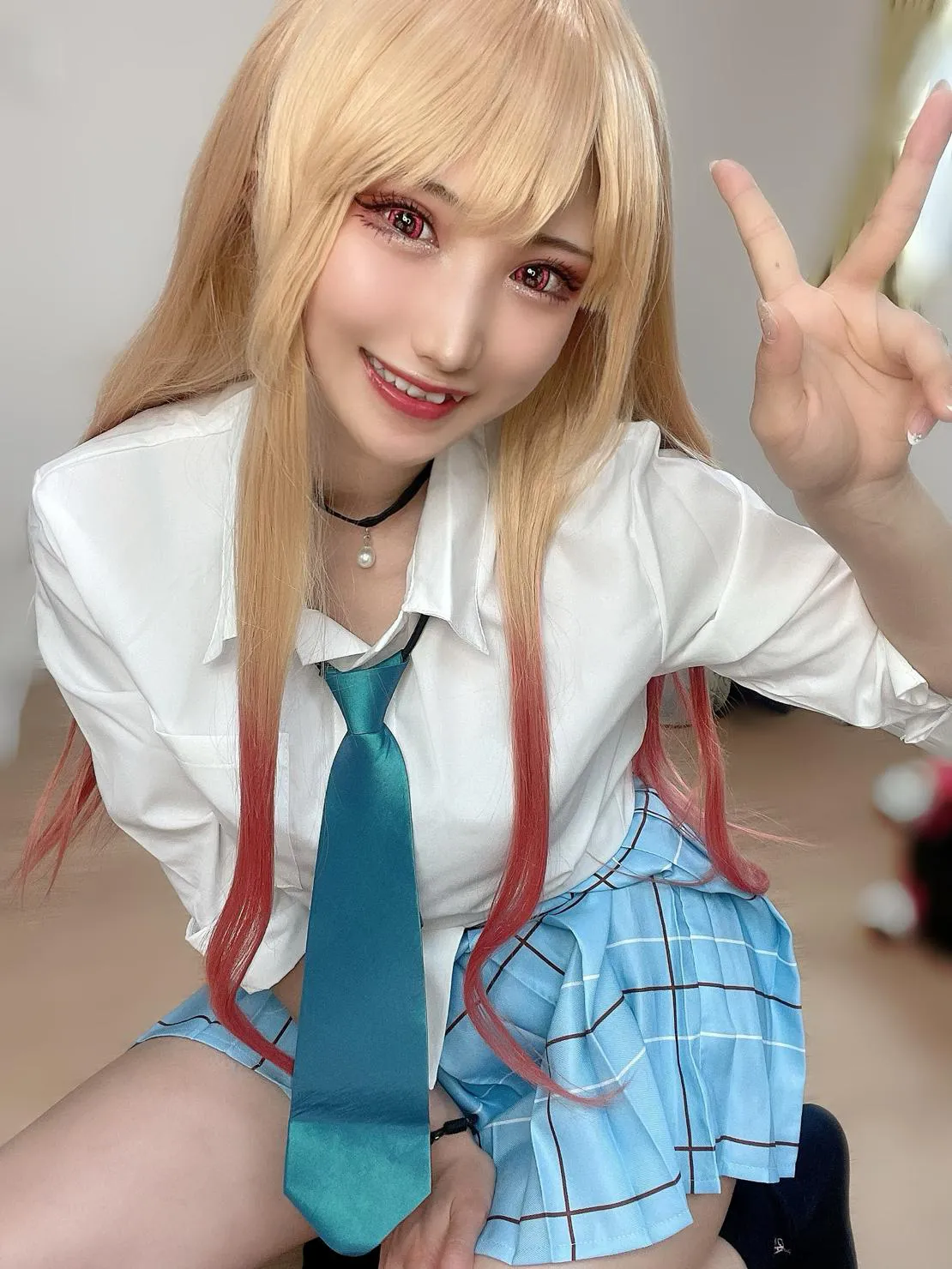 コスプレイヤー・かりんちゃまさん