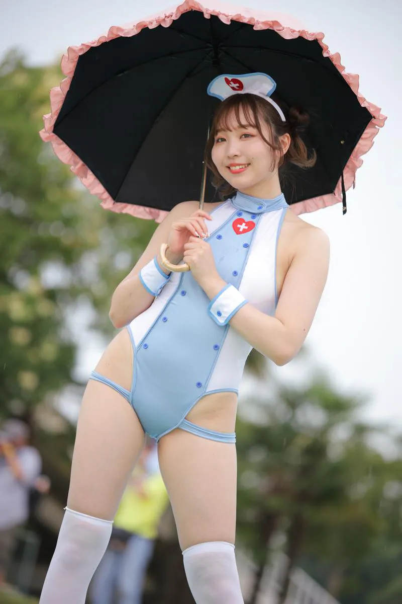 夏井さら