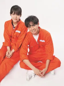 片寄涼太、 “シンデレラガール”江藤萌生の印象は「昔の僕と比べたら、江藤さんはきちんとしててすごいと思う」＜「運命警察」インタビュー＞