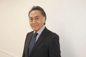 北大路欣也「すごくいいリズム感でお芝居をされる」 ジャニーズWEST・小瀧望の印象やシーズン8の魅力について語る<刑事7人>