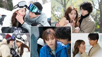 鈴木愛理主演ドラマ「ANIMALS-アニマルズ-」恋愛模様の行方は…物語は後半戦へ