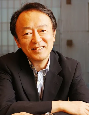 カトパン、池上彰特番でフリー転向後“他局”初MCに挑戦!