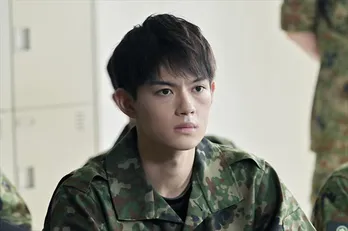 佐野勇斗、「10キロ以上増量」で挑んだ『テッパチ!』でチームの“緩和剤”的役割を好演