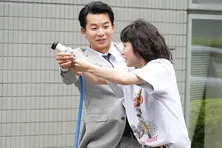 ＜初恋の悪魔＞仲野太賀“悠日”、林遣都“鈴之介”と松岡茉優“星砂”の仲を取り持つことに複雑な思いを抱く