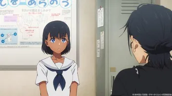 <サマータイムレンダ>“影”澪によって影の仕組みが判明、澪の慎平への思いも漏らしてしまうチャーミングさも