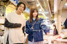 島崎遥香“帰りたくないな”と言う佐野岳に「まだ知らない秘密、教えてあげよっか」<私たち結婚しました 3>