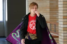 西畑大吾“秀吉”、永瀬廉“信長”の手柄を横取り「他校のヤンキーを倒したのは俺」<新・信長公記>