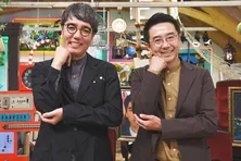 おぎやはぎ、仲良しの秘訣は“諦めること”「嫌なところは見ない」学生時代のモテエピソードも披露