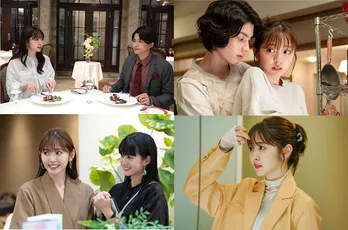 鹿森海(鈴木愛理)、ANIMAL BEAUTY社長の榊圭祐(白洲迅)と“初デート”もグダグダに<ANIMALS‐アニマルズ‐>