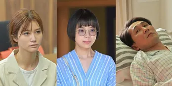 趣里＆生見愛瑠、対照的な“姉妹役”で「石子と羽男」にゲスト出演　シソンヌじろうがキーパーソンに