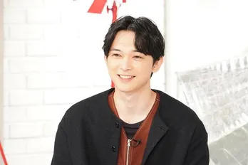 吉沢亮、“戦友”山崎賢人への思いを告白「特別な思いがある」＜おしゃれクリップ＞