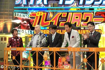 堀口ミイナら高学歴タレントたちのハイレベルなクイズ対決!