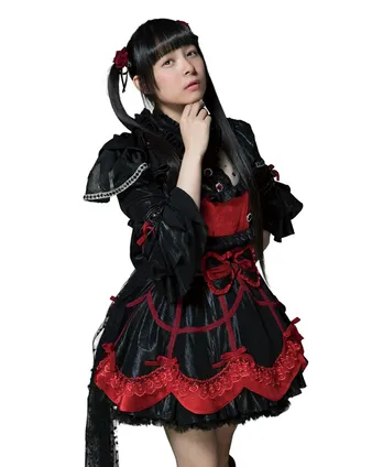 イケてるハーツ・由良乃ゆの、卒業を発表!!