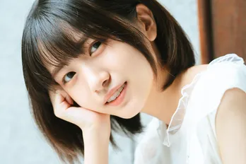 加藤結、ソロライブができて踊れるシンガーソングライターになりたい【美少女スクランブル】