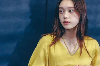 高石あかり、園児の頃に憧れた“俳優業” ダンスボーカルグループ経て新たに抱いた夢