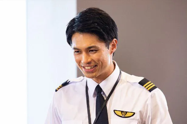 画像・写真 「NICE FLIGHT！」2ndフライトも止まらぬ関心でトレンド