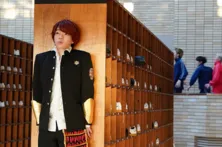 西畑大吾“秀吉”へ永瀬廉“信長”が「見せてみろ」と静かなエール、2人の関係性も明らかに<新・信長公記>