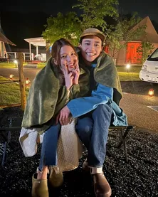 川島海荷、中田圭祐に“お別れしたあとに読んでほしい手紙”を書いたことを告白「ちょっと悲しかった」<私たち結婚しました 3>