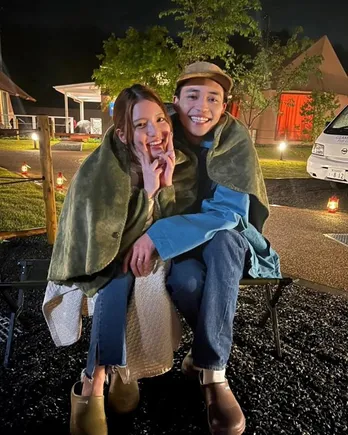 川島海荷、中田圭祐に“お別れしたあとに読んでほしい手紙”を書いたことを告白「ちょっと悲しかった」<私たち結婚しました 3>