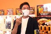 「1000円ガチャ」コーナーに小泉孝太郎が登場