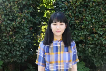 映画監督の顔も持つ女優・辻凪子「監督としても女優としても、自分オリジナルのシチュエーションコメディーをテレビ番組でやりたい」