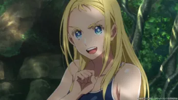 「影」の駆除を試みる慎平と潮 そしてすべての“始まりの場所”日都神社へ<サマータイムレンダ>