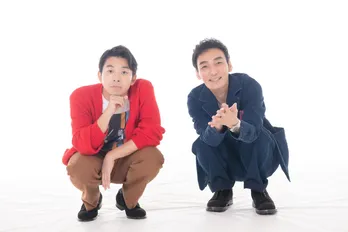 草なぎ剛、“弟役”仲野太賀の影響でフィルムカメラを購入「すっかりハマってしまいました(笑)」