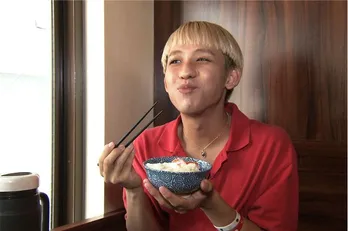 所ジョージと林修がプリントシール機で超キュートに!?　りゅうちぇるが“原宿”から学んだことを告白！