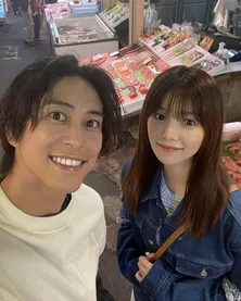 島崎遥香“ぱる流埼玉あるある”で初めての海がハワイであることを告白「海ってしょっぱいのか試したよ」<私たち結婚しました 3>