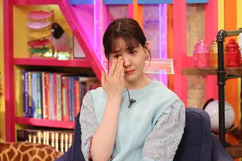 トリンドル玲奈が涙した、カルガモ親子の“真夏の大冒険”　白石麻衣も「すごいですね、お母さん」と感嘆＜ウラ撮れちゃいました＞