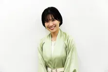 土村芳、名作『二十四の瞳』での主演は「最初は本当に驚きと言いますか、信じられないというのが正直な気持ちでした」