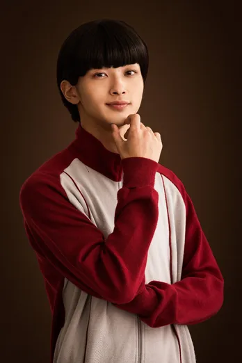 横浜流星が“怪獣のエリート”に!「怪獣倶楽部」個性派ぞろいの追加キャスト発表