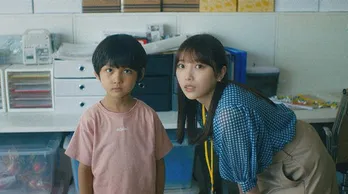 乃木坂46・与田祐希“璃子”が甥っ子に翻弄される姿がかわいいと反響「量産型リコ」6週連続Twitterトレンド入り