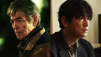 井浦新&柴田恭兵が未解決事件に挑む刑事を熱演! 井浦新「もうこれ以上何も出せませんという限界まで全てを絞り出しました」