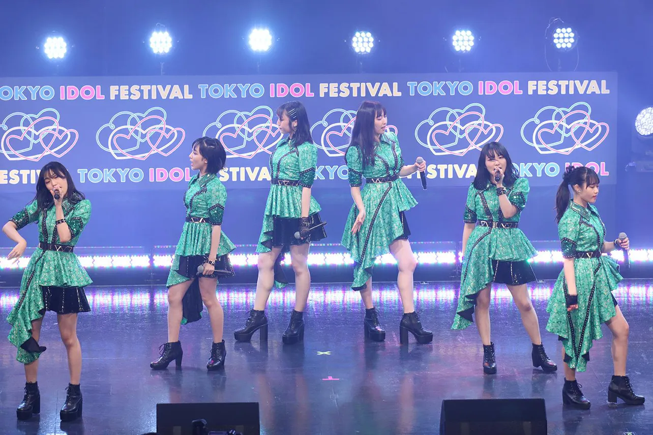 lōsJuice=JuiceE΂t@Ng[EOCHA NORMAouTOKYO IDOL FESTIVAL 2022vy85～7z YouTube>6{ jRjR>1{ ->摜>62 