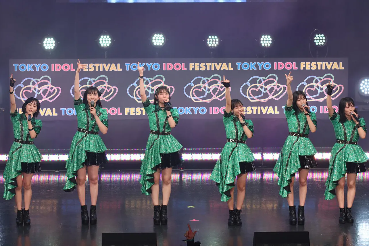 lōsJuice=JuiceE΂t@Ng[EOCHA NORMAouTOKYO IDOL FESTIVAL 2022vy85～7z YouTube>6{ jRjR>1{ ->摜>62 