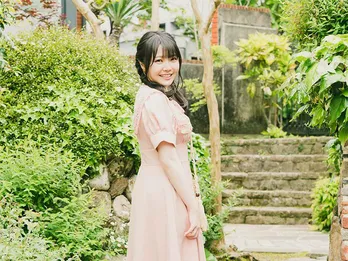 麻倉ももがアルバム『Apiacere』に込めたこだわりとは?「タイトルは膨大な音楽用語の中から探して...」