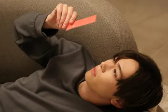 愛の重さが爆発する内藤秀一郎"柳瀬"…視聴者からはエール＜先輩、断じて恋では！＞