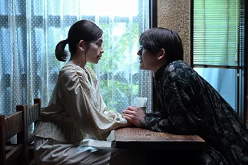 崎山つばさ、麗しのメガネ男子に変身「角度を研究しました」、ドラマ「イケメン共よ メシを喰え」第6話に出演