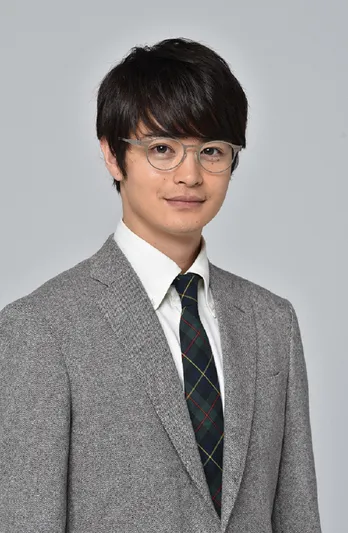 櫻井翔主演「先に生まれただけの僕」で瀬戸康史が英語教師に!