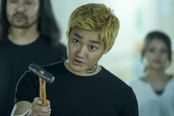 野村周平＆東啓介が「闇金ウシジマくん外伝 闇金サイハラさん」に“半グレ”＆“最凶怪人”役で出演決定