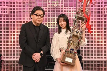 『私が女優になる日＿』2代目グランプリは幸澤沙良「今までの人生の中で一番うれしい」10月スタートの新ドラマで主演デビュー決定